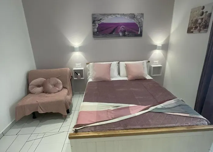 Pensjonat Laura La Spezia