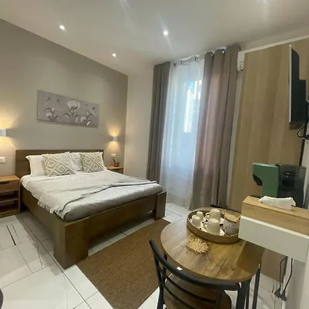 Laura Gasthof La Spezia