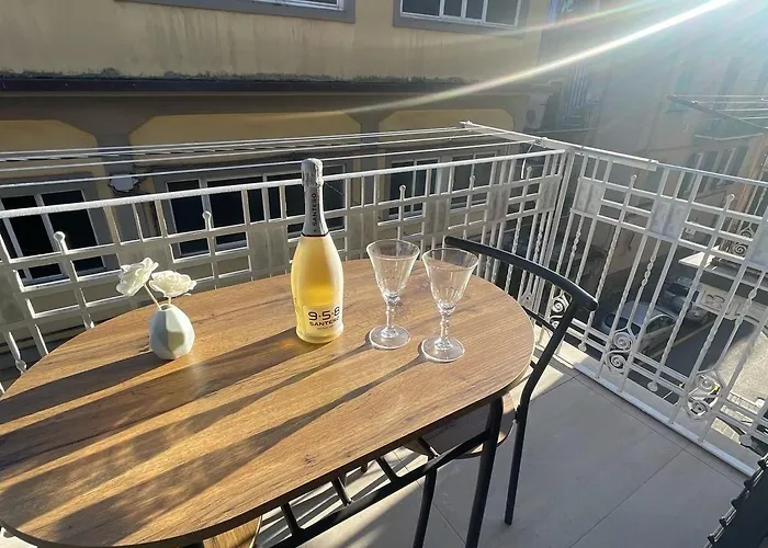 Laura Pensionat La Spezia