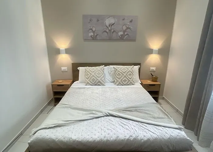 Pensionat Laura La Spezia