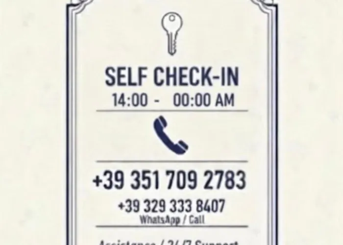 Laura Pensionat La Spezia